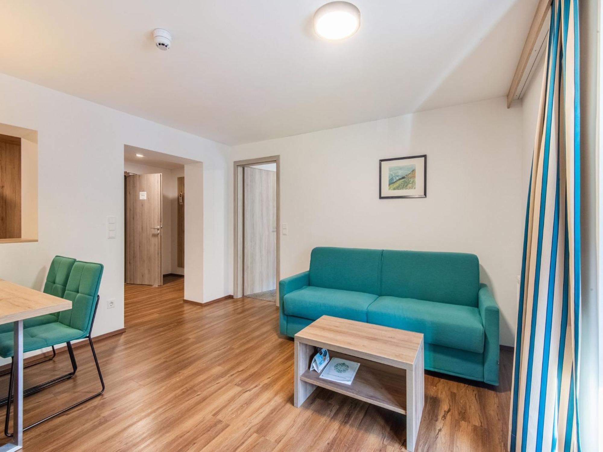 Lovely Apartment With Sauna Ski Storage Pool Terrace Wald im Pinzgau Dış mekan fotoğraf