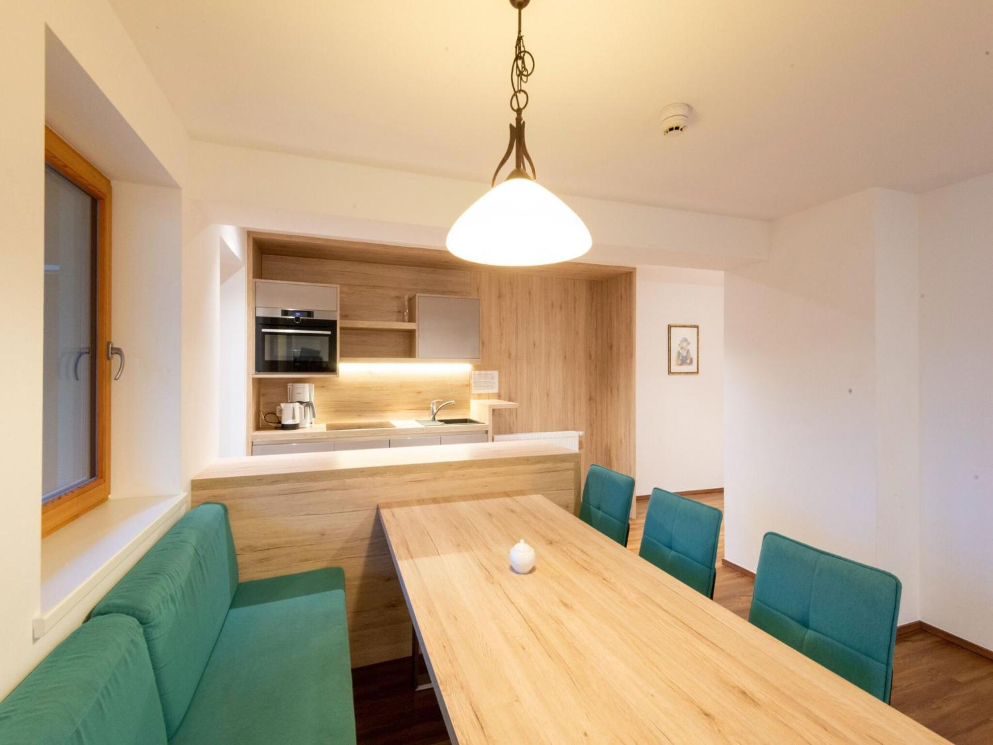 Lovely Apartment With Sauna Ski Storage Pool Terrace Wald im Pinzgau Dış mekan fotoğraf