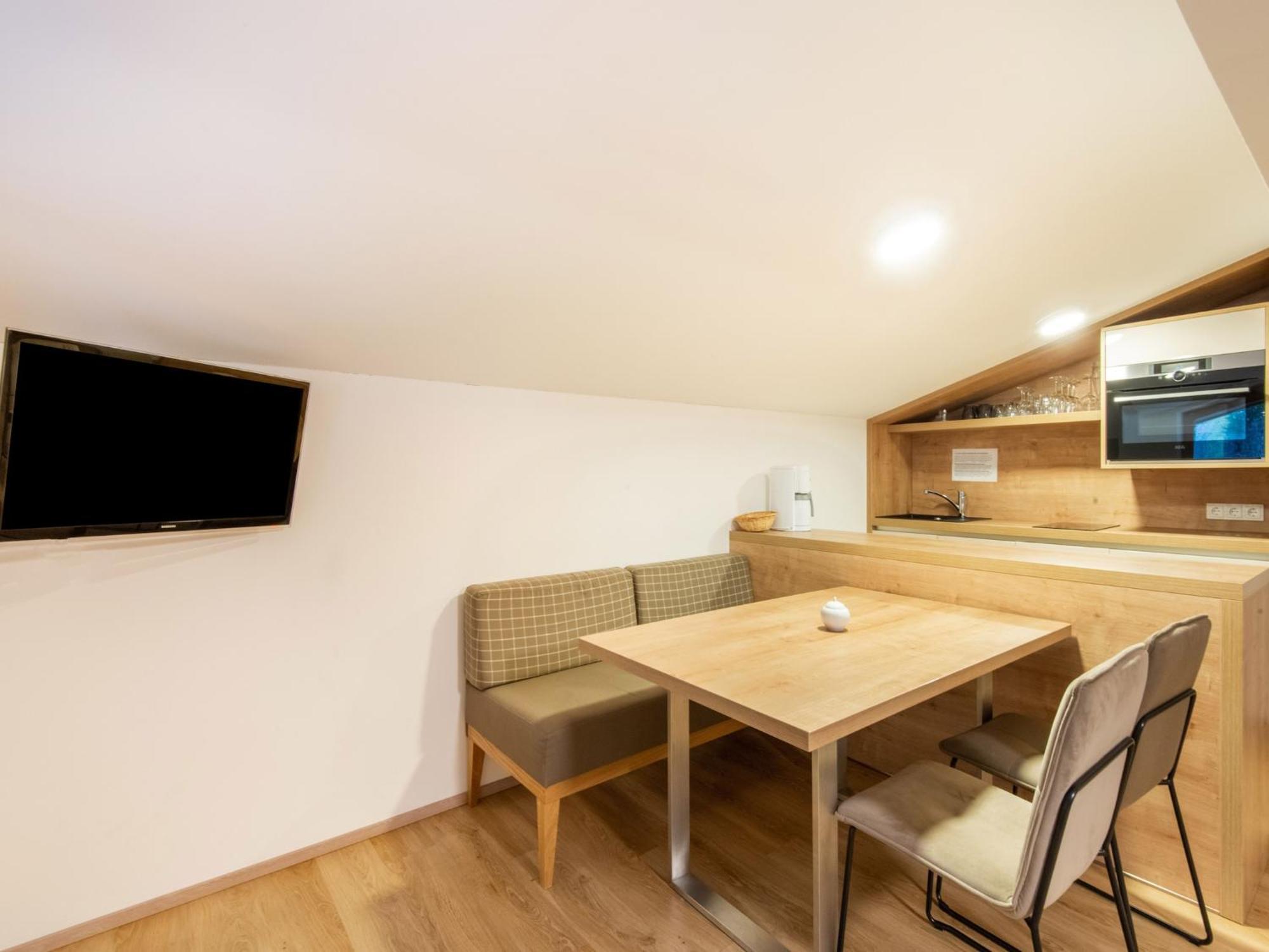 Lovely Apartment With Sauna Ski Storage Pool Terrace Wald im Pinzgau Dış mekan fotoğraf