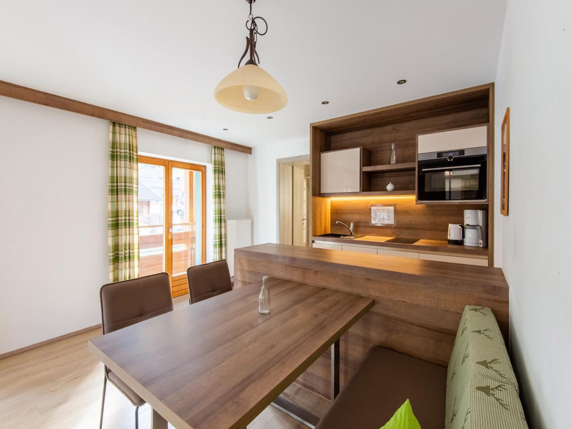 Lovely Apartment With Sauna Ski Storage Pool Terrace Wald im Pinzgau Dış mekan fotoğraf