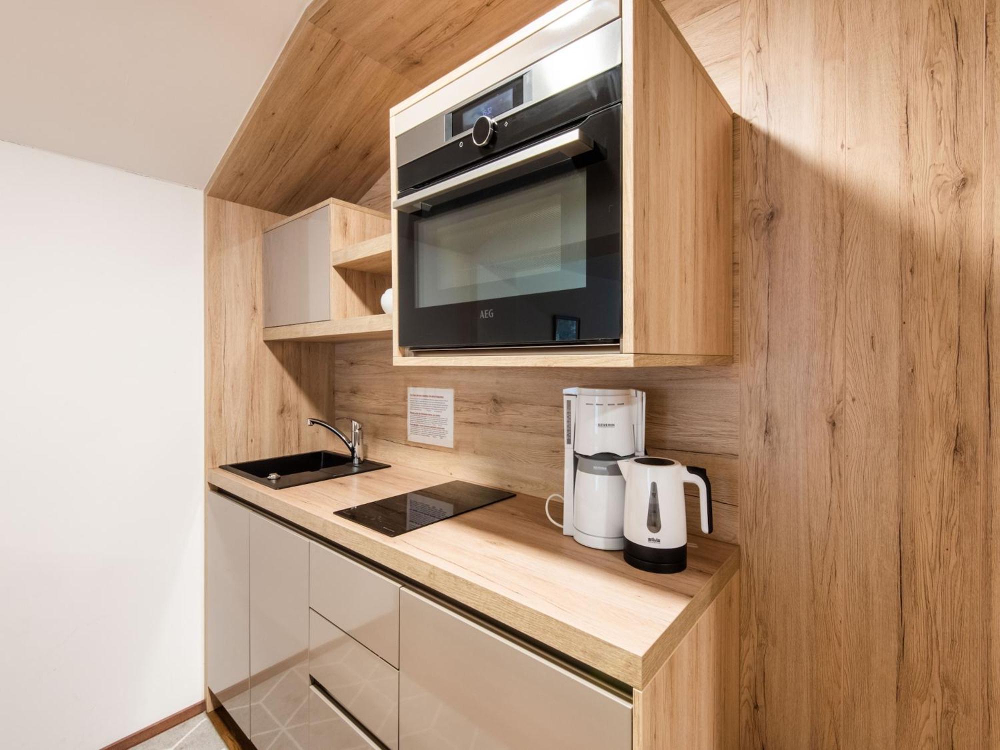 Lovely Apartment With Sauna Ski Storage Pool Terrace Wald im Pinzgau Dış mekan fotoğraf